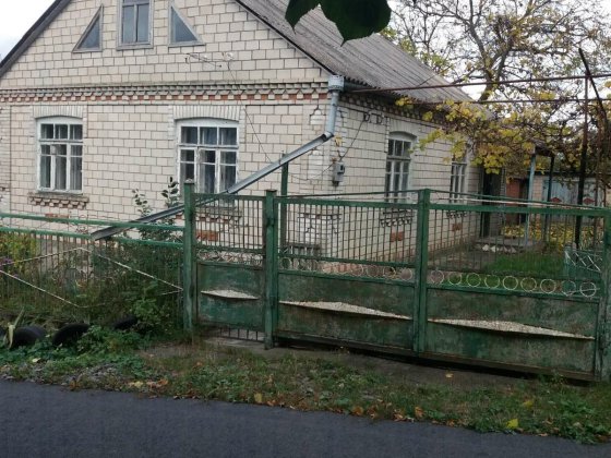 Продається, будинок Гайсин