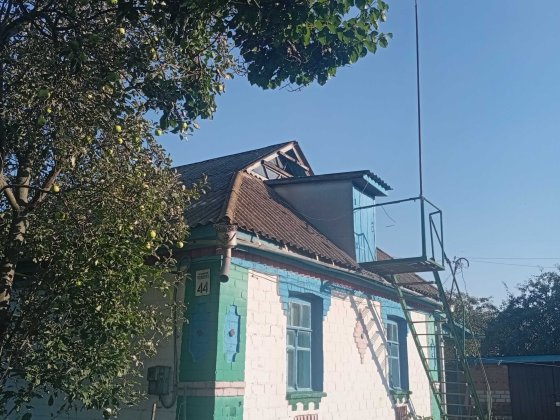 Гарний будинок в Гайсин