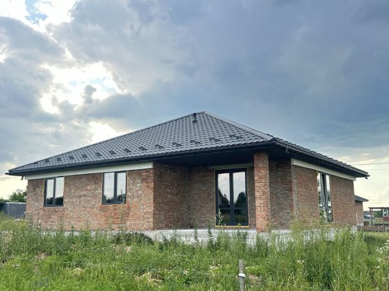 Продам будинок в Стрижавці в р-ні Кемпінгу Стрижавка