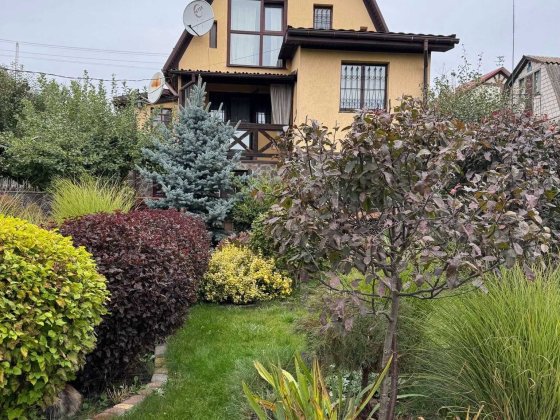 Продається житловий будинок у Писарівському Масиві, Вінницькі Хутори Вінницькі Хутори