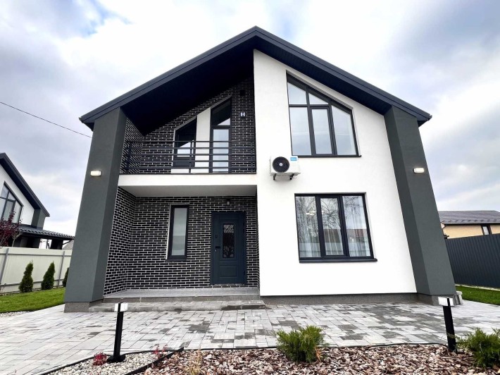 Продаж будинку з ремонтом на Вінницьких Хуторах - фото 1