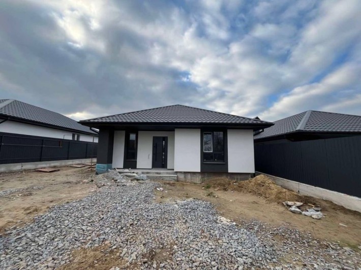 Продаж будинку 93м.кв на Вінницьких Хуторах - фото 1