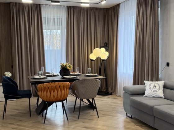 Продаж сучасного будинку Вінницькі Хутори