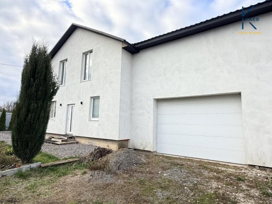 Продаж сучасного будинку в масиві “Мрія”, Дубово Хмельницький