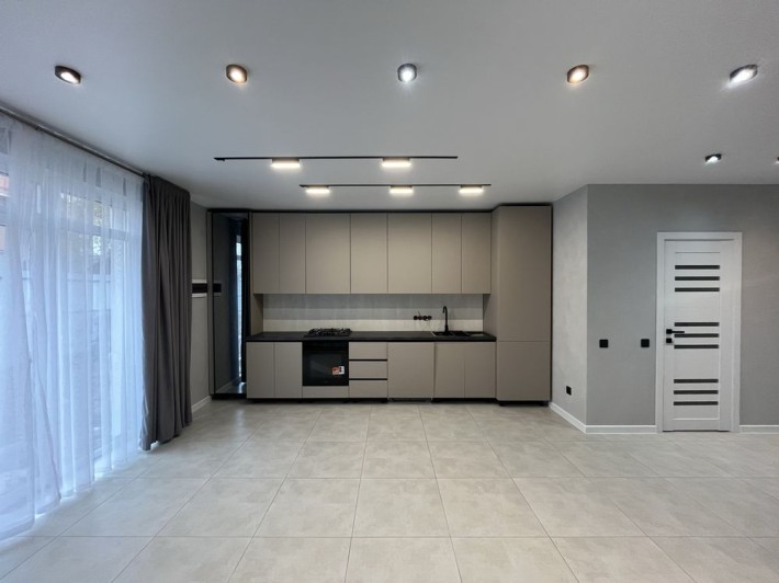 Продаж таунхауса 92м2,Євроремонт, Зарванці, вулиця Степова - фото 1