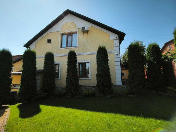 Продаж 2поверхового будинку р-н Дубово Хмельницкий