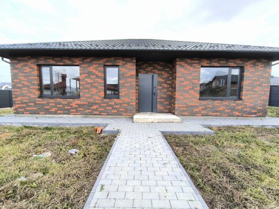 Продаж будинку з АГВ Зарванці