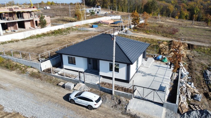 Продам будинок Дендропарковий - фото 1