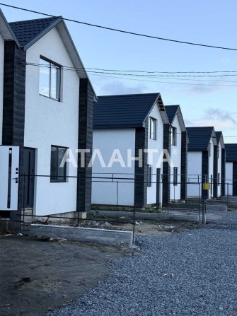 Продаж дуплекса! 3 кімнати. Газ, 3 сотки ділянка - фото 1