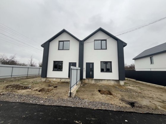Продаж дуплекса 93м2 Зарванці, вулиця Мирна Зарванці