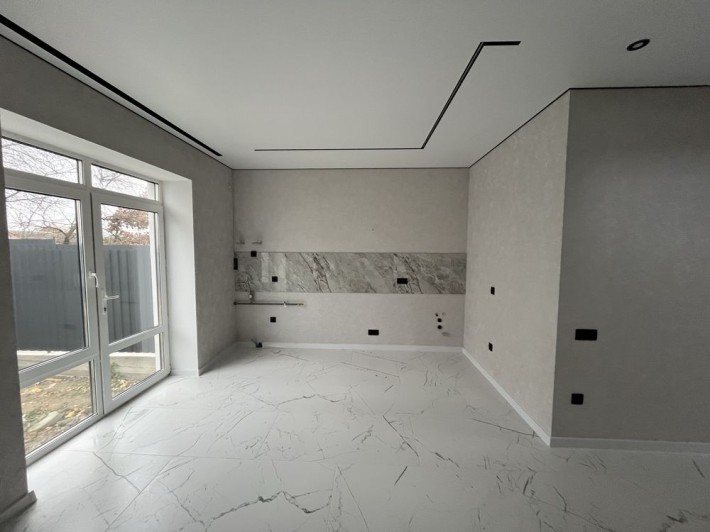 Продаж дуплекса 95 м2 в Зарванцях, вул. Мирна - фото 1