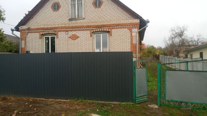 Продам дім в м.Ладижин Гайсинський р/н Вінницька область - фото 1