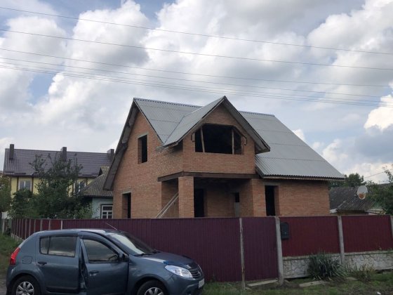 Продається будинок! Ладижин