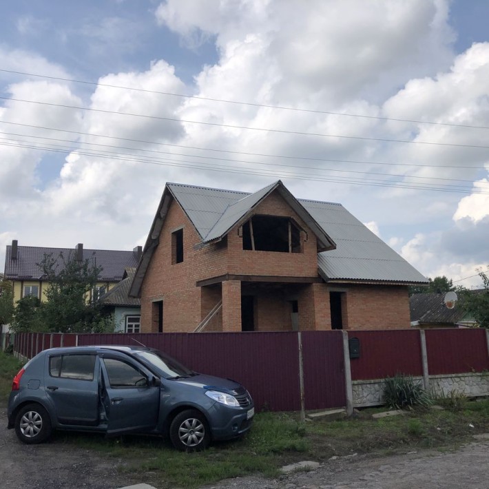 Продається будинок! - фото 1