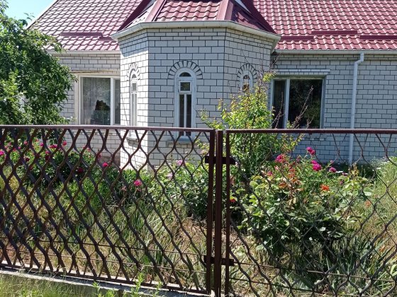 Продам добротний будинок Тульчин