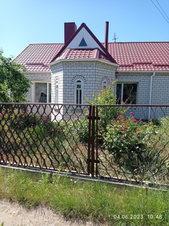 Продам добротний будинок - фото 1