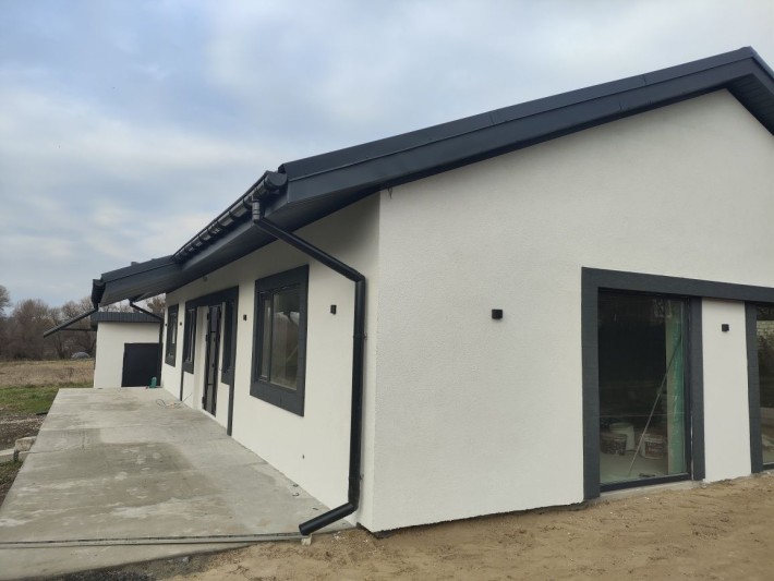 Будинок новобудова - фото 1