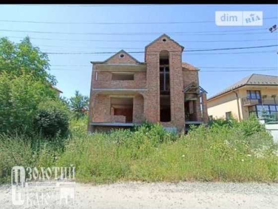 Будинок за Дамбою Хмельницький