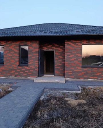 Продам новий будинок - фото 1