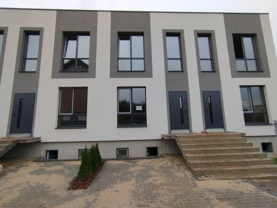 Продаж таунхауса Зарванці