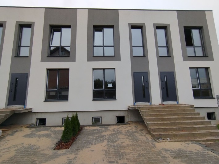 Продаж таунхауса - фото 1