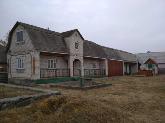 (5) Продам будинок в Немирові 1122 Немирів