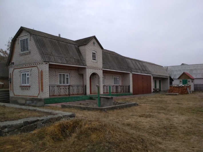 (5) Продам будинок в Немирові 1122 - фото 1