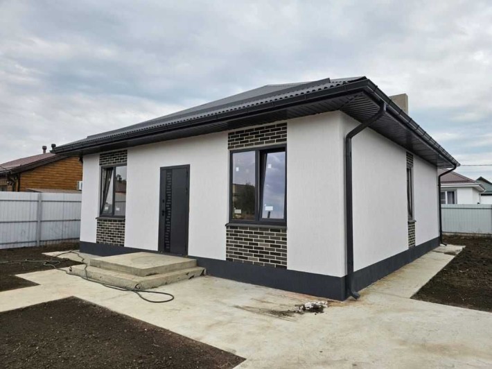 120м2 з ремонтом під чистову - фото 1