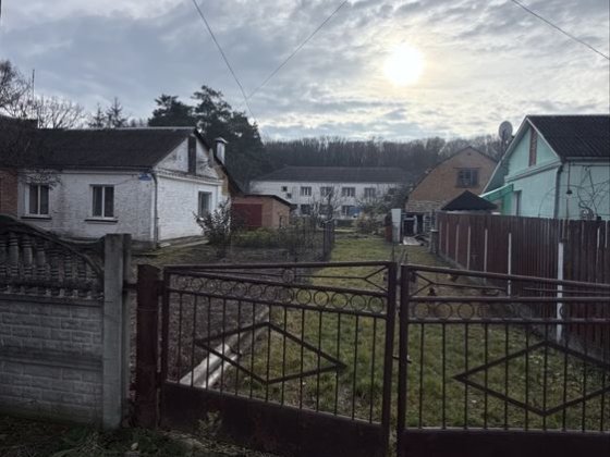 Будинок Вороновиця Вінницька обл Вороновица