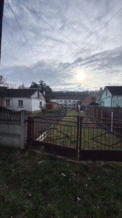 Будинок Вороновиця Вінницька обл - фото 1