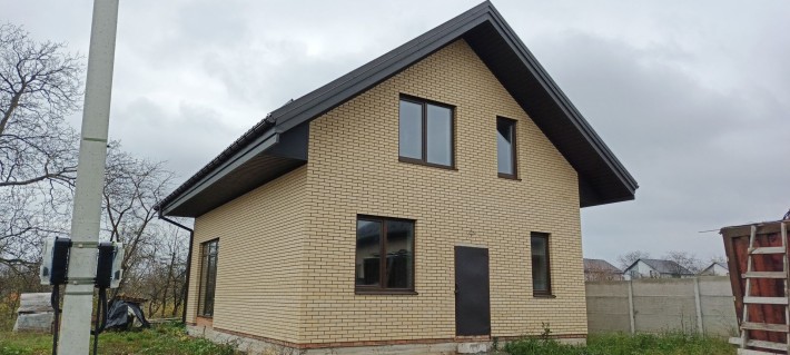 Продам будинок в передмісті - фото 1