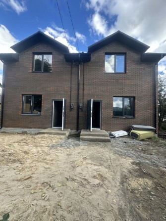 Дуплекс в закритому комплексі, топова локація - фото 1