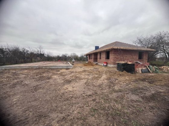 Продам будинок в с.Якушинці Якушинцы