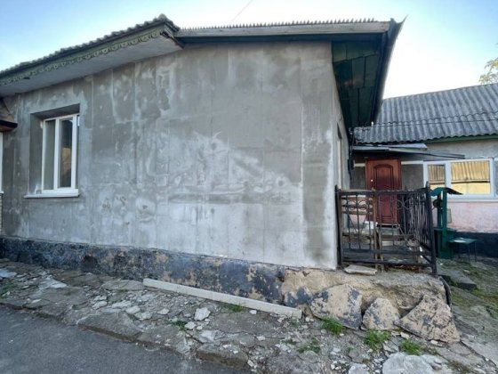 м. Гнівань, продається 1/2 частки будинку Гнівань