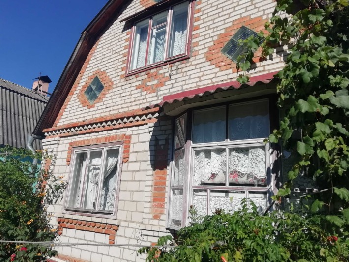 Продам дачу SMSками (я їх не читаю) та РІЕЛТОРІВ не турбувати - фото 1