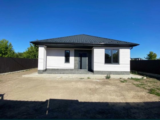 Продам новий будинок ,с.Бохоники (Власник) Бохоники