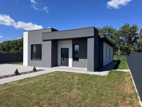 Продаж будинку в передмісті м.Вінниця Бохоники