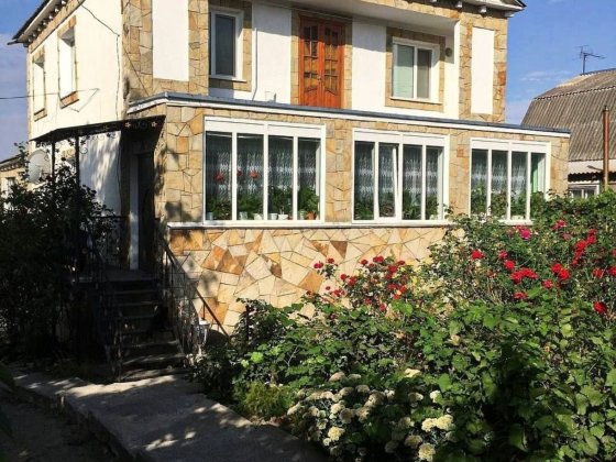 Будинок великий двоповерховий зі зручностями Вапнярка Вапнярка