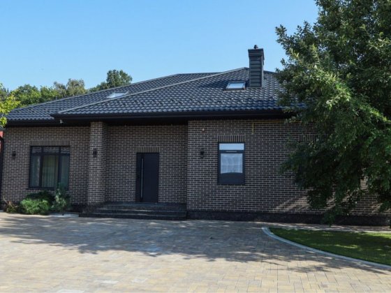 Новий елітний будинок на продаж Луцьк Рованці