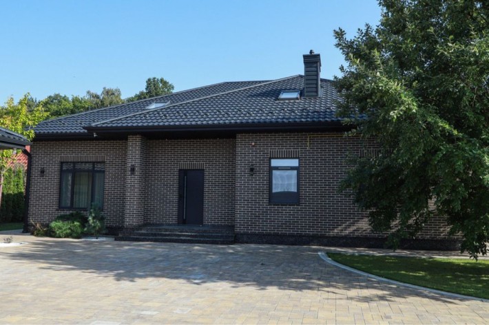 Новий елітний будинок на продаж Луцьк - фото 1