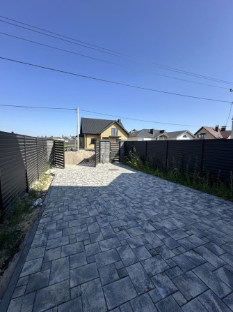 Таунхаус с. Рованці 105м2 - фото 1