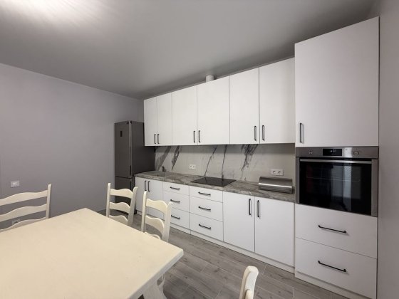 Продаж таунхауса з сучасним ремонтом у с.Липини Липини