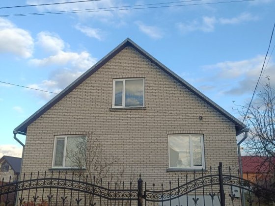 Будинок в Липинах Липини