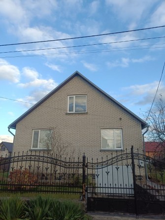 Будинок в Липинах - фото 1