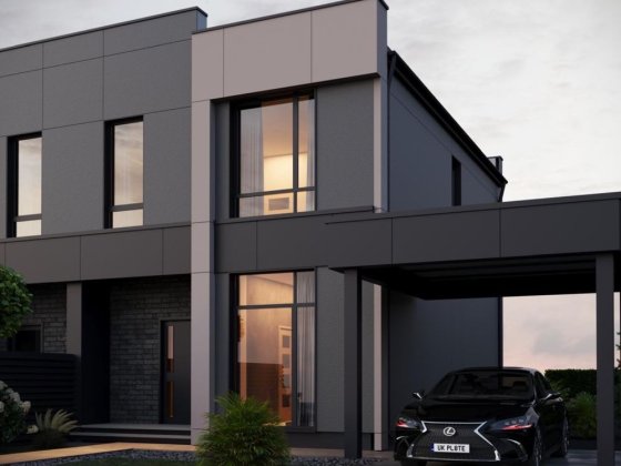 Сучасний дизайн•Комфортна локація•Новий масив Струмівки Струмовка