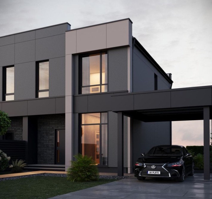 Сучасний дизайн•Комфортна локація•Новий масив Струмівки - фото 1