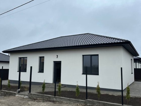 Продам будинок з ремонтом Струмовка