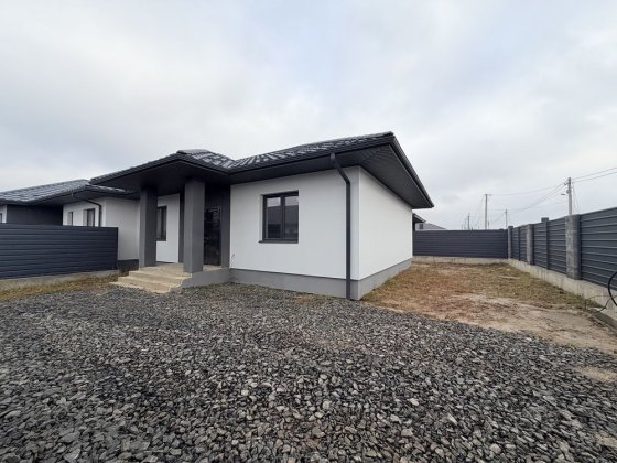 Продаж дуплексу в ТОПовій комплектації у с. Струмівка Струмовка