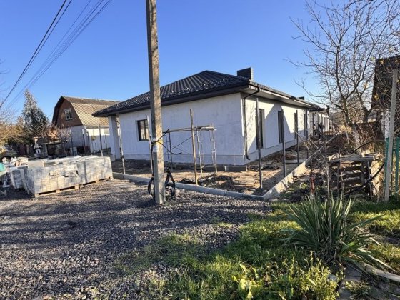 Струмівка дуплекс 57000доларів Струмовка