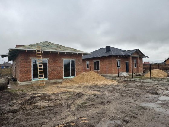 Продаж будинку в с Боратин вул.Набережна 11 Боратин